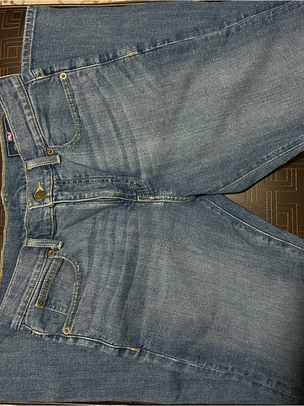 BOGO Vineyard Vines Straight Leg - Picture 3 of 4